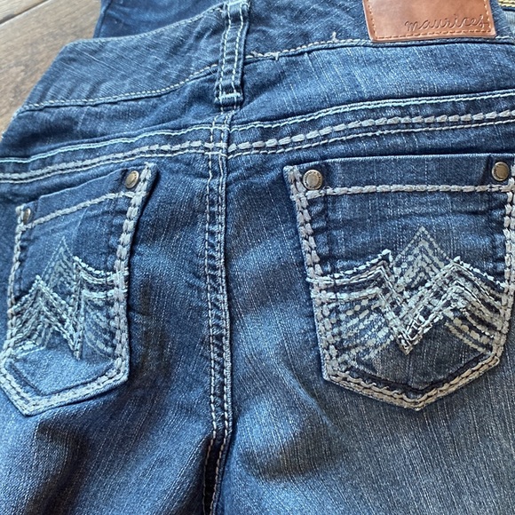 - Maurice boot cut - Picture 3 of 3